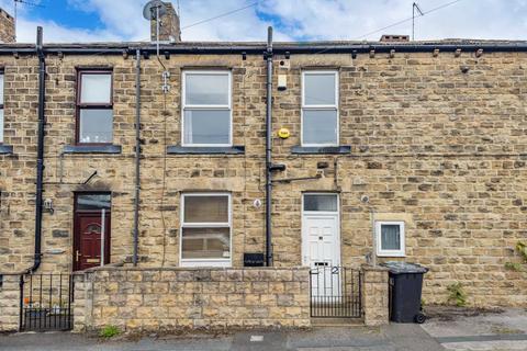 Headlands Street, Liversedge
