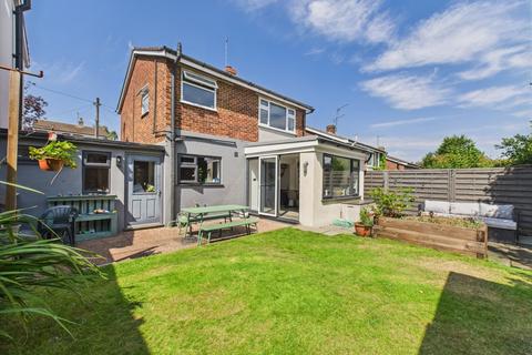 undefined, Bowlers Orchard, Chalfont St. Giles, HP8