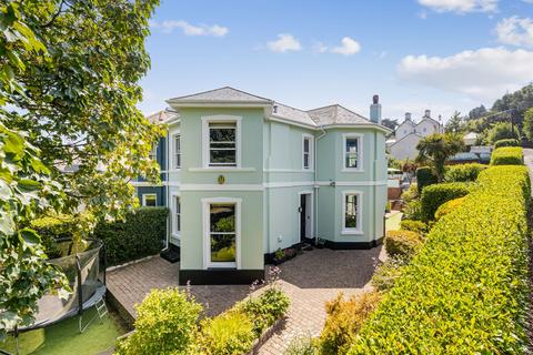 undefined, Chelston, Torquay