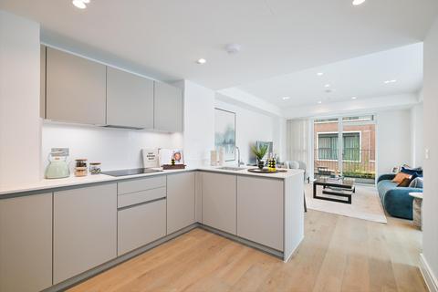 undefined, Chiswick Green, London, W4
