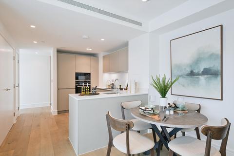 undefined, Chiswick Green, London, W4