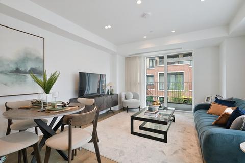 undefined, Chiswick Green, London, W4