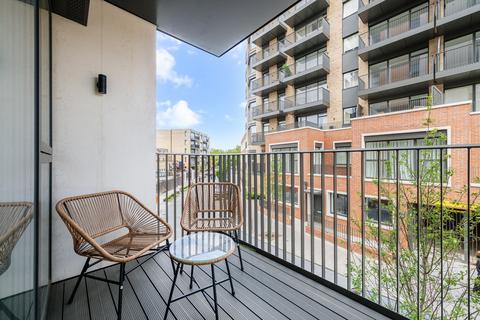 undefined, Chiswick Green, London, W4