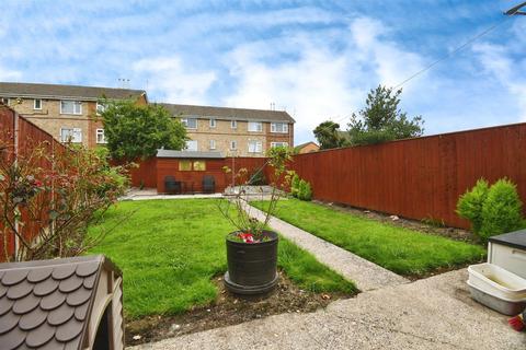 undefined, Bon Accord Road, Hessle