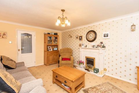 1 Barnfield Close, Holmewood, Chesterfield, S42 5RH