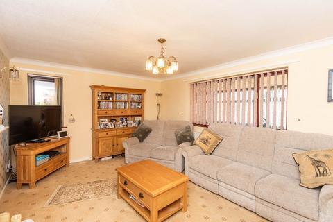 1 Barnfield Close, Holmewood, Chesterfield, S42 5RH