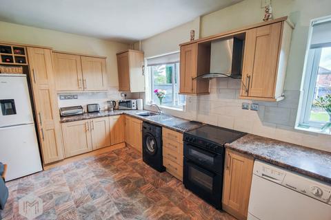3 bedroom semi-detached house for sale, Poplar Road, Worsley, Manchester, M28 7EQ