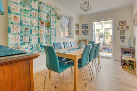 undefined, 39 Graham Way, Cotford St. Luke, Taunton