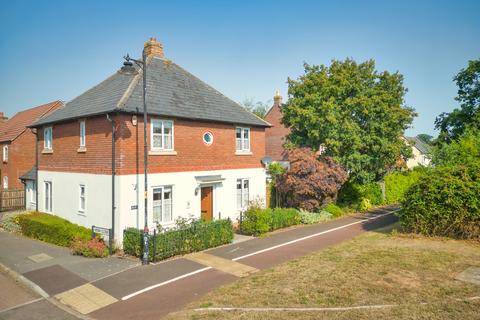 undefined, 39 Graham Way, Cotford St. Luke, Taunton