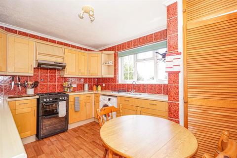 3 bedroom semi-detached house for sale, Pilot Road, Hastings