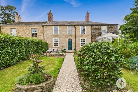 Barker House Barker Lane, Mellor, Blackburn, BB2 7ED