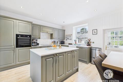 Barker House Barker Lane, Mellor, Blackburn, BB2 7ED