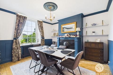 Barker House Barker Lane, Mellor, Blackburn, BB2 7ED