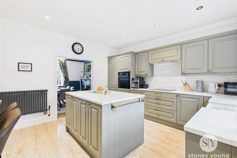 Barker House Barker Lane, Mellor, Blackburn, BB2 7ED