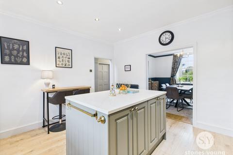 Barker House Barker Lane, Mellor, Blackburn, BB2 7ED