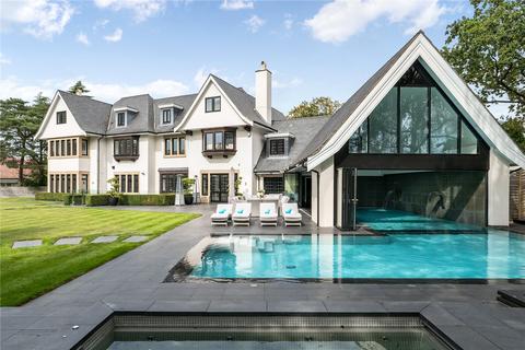 undefined, Oatlands, Alderley Edge, Cheshire, SK9