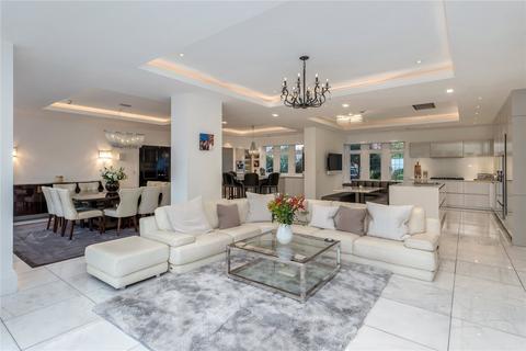 undefined, Oatlands, Alderley Edge, Cheshire, SK9