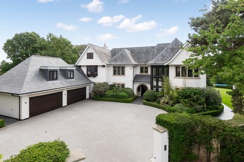 undefined, Oatlands, Alderley Edge, Cheshire, SK9