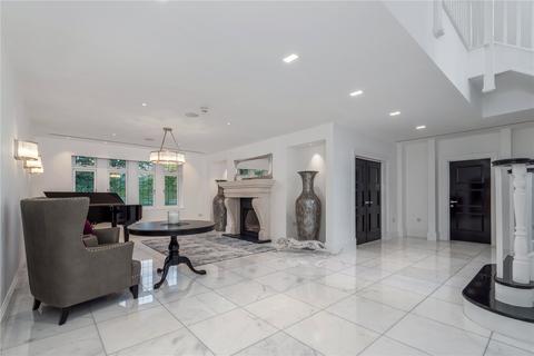 undefined, Oatlands, Alderley Edge, Cheshire, SK9