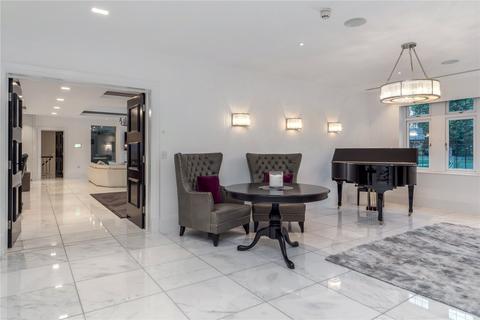 undefined, Oatlands, Alderley Edge, Cheshire, SK9