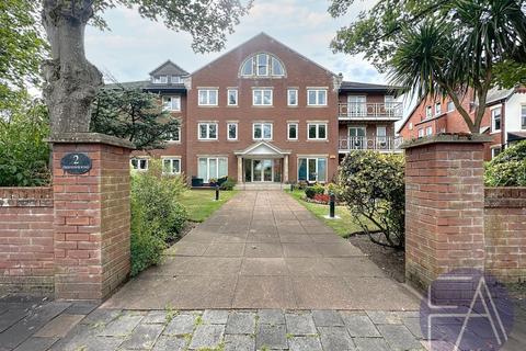 2 Grosvenor Road, Merseyside PR8