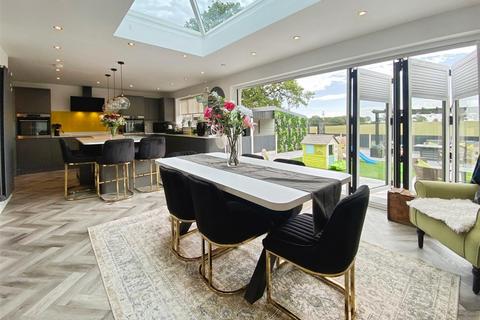 undefined, Somerwood, Uffington, Shrewsbury