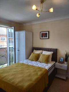 undefined, Ovett Gardens, Gateshead NE8