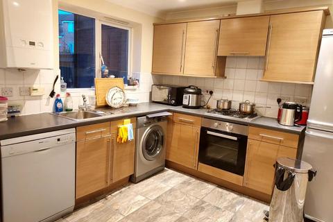 undefined, Ovett Gardens, Gateshead NE8