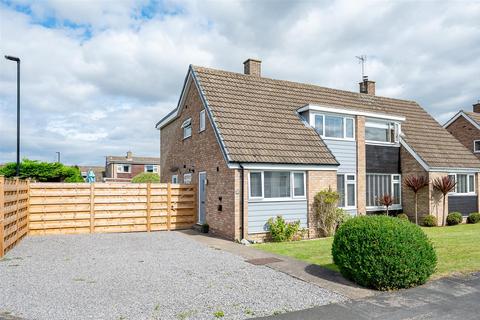 Ullswater, Woodthorpe, York YO24 2RS