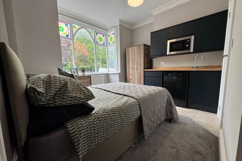 undefined, 17 Queens Avenue, Tunstall, ST6