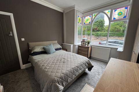 undefined, 17 Queens Avenue, Tunstall, ST6