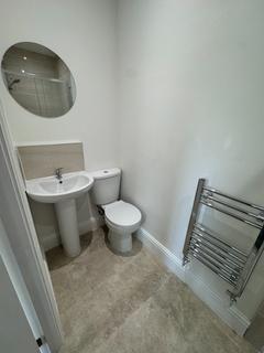 undefined, 17 Queens Avenue, Tunstall, ST6