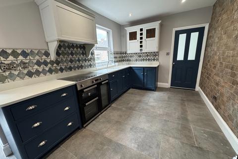 undefined, 17 Queens Avenue, Tunstall, ST6