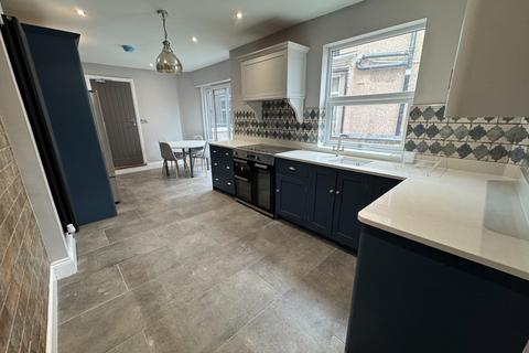 undefined, 17 Queens Avenue, Tunstall, ST6