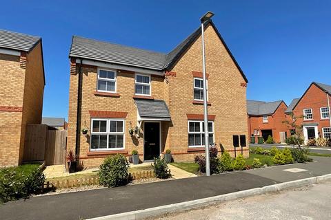 undefined, Langford Drive, Southport PR8