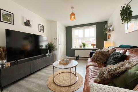 undefined, Langford Drive, Southport PR8