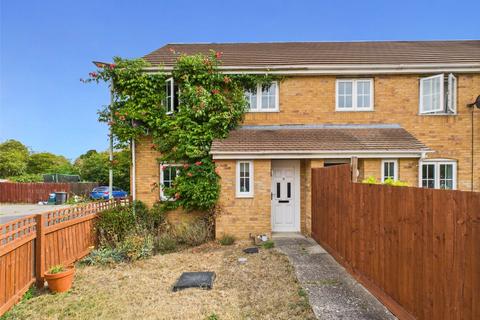 Evergreen Walk, Longlevens, Gloucester, GL2