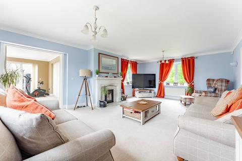 4 bedroom detached house for sale, Pipers Gardens, Diss IP22