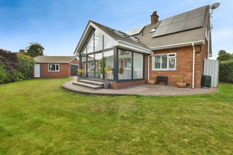 28 Little Acton Drive, Wrexham, LL12 8DH