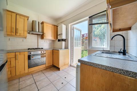 undefined, Camlan Road, Bromley