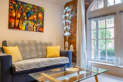 undefined, Navigation Road, York