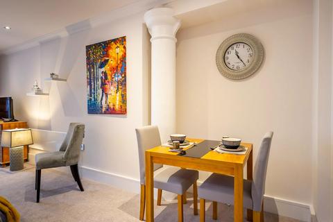 undefined, Navigation Road, York