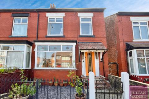 Norwood Road, Great Moor, Stockport, SK2