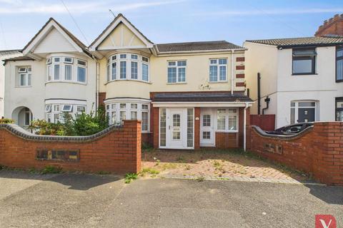 5 bedroom semi-detached house for sale, Broad Mead, Luton LU3