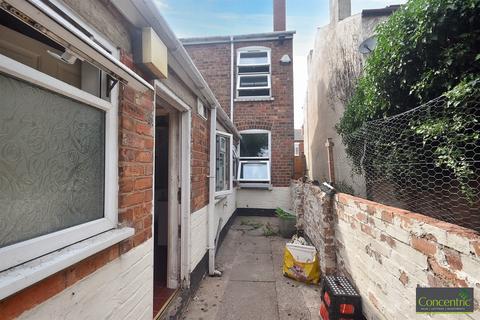 2 bedroom house for sale, Pargeter Street, Walsall