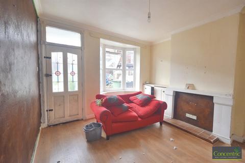 2 bedroom house for sale, Pargeter Street, Walsall