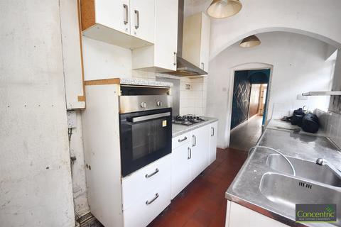 2 bedroom house for sale, Pargeter Street, Walsall