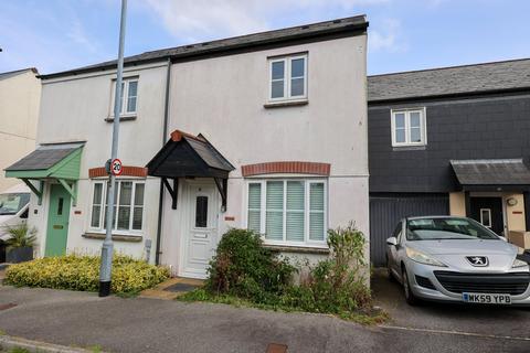 undefined, Goonbarrow Meadow, Bugle, St Austell, PL26