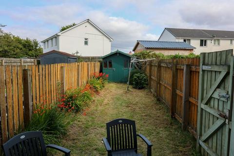 undefined, Goonbarrow Meadow, Bugle, St Austell, PL26