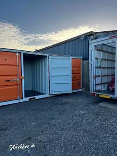 undefined, Eldon Way, Bristol BS4